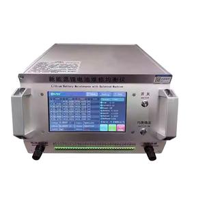 HeltecBMS HTB-J32S HTB-J24S15A/20A/25A Ecualizador y Probador de Reparación de Baterías de Litio - Equilibrador de Voltaje para Mantenimiento de Vehículos Eléctricos E498 - Product Image 2