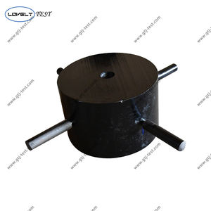 SPT محركات محركات اختبار الاختراق القياسية مخروط ديناميكي اختراق جهاز الحفر الجيوتقني - Product Image 3