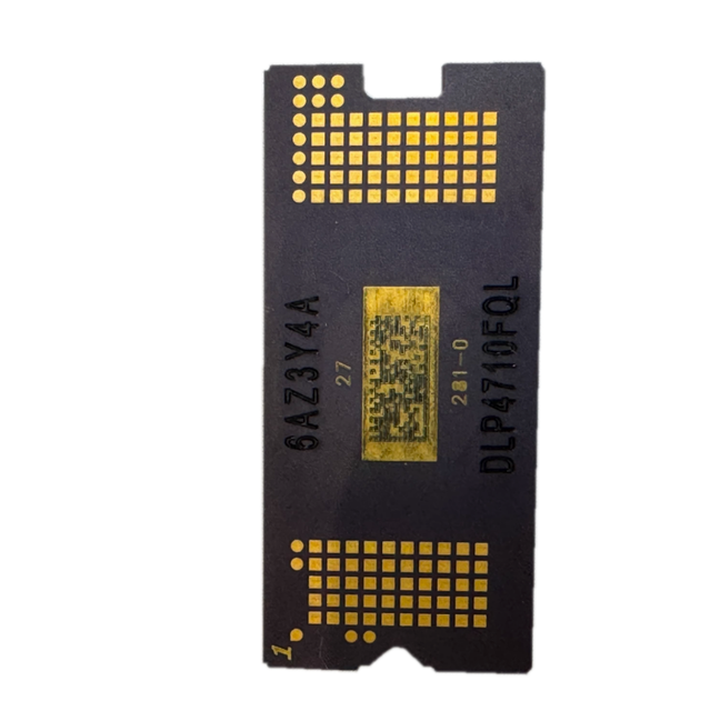 H1S Projector Digital Micromirror Device DMD Chip Integrated Circuit DLP4710FQL
