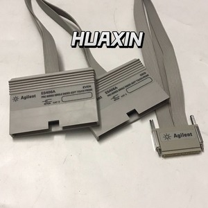Sonde sans connecteur à extrémité unique Keysight Agilent E5406A d'occasion hx1 - Product Image 2