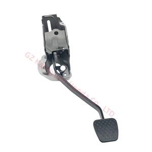 GZ คาซอยวนแป้นคลัทช์ 46910-SDA-A01 สำหรับอคิวรา ทีเอ็กซ์ ฮอนด้า แอคคอร์ด CL9 อะไหล่ทดแทนใหม่ - Product Image 1