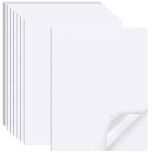 Papel de Copia A4 100% Pulpa de Madera, 70gsm 75gsm 80gsm, Listo para Enviar, Papel A4 de 80g con 100% Pulpa de Madera - Product Image 1