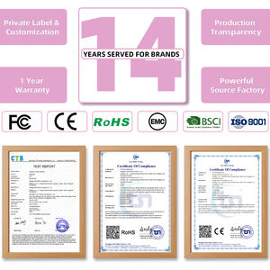 AITT Custom Masturbateur masculin à trois canaux, avec simulation de <span class=keywords><strong>dents</strong></span> et moule d'instrument célèbre, type Aircraft Cup, <span class=keywords><strong>Vagin</strong></span> réaliste 100% - Product Image 5