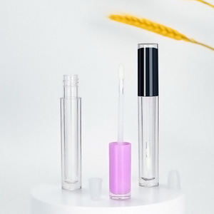 Tubos de Brillo Labial de Plástico de 3.5ml con MOQ Bajo, Logotipo Personalizado, <span class=keywords><strong>Precio</strong></span> al por Mayor de Guangdong, Tubos para Brillo Labial y Bálsamo Labial - Product Image 3
