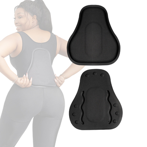 Tabla de compresión de espuma OEM reutilizable para contorno corporal, post-liposucción, para abdomen, espalda y zona lumbar, para uso médico. - Product Image 1