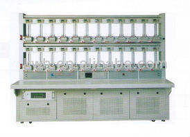 Yüksek doğruluk üç fazlı elektronik enerji ölçer <span class=keywords><strong>Test</strong></span> tezgahı - Product Image 5