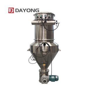 เครื่องลำเลียงสุญญากาศแบบสุญญากาศสำหรับใส่ผง - Product Image 5