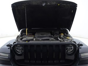 Venta al por Mayor de SUV Usados de Alta Calidad, <span class=keywords><strong>Jeep</strong></span> <span class=keywords><strong>Wrangler</strong></span> 2.0T Sahara 2015-2020, Versión de Cuatro Puertas a Gasolina - Product Image 2