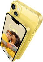 Teléfono Móvil Usado de Segunda Mano para iPhone 14, 14 Pro, 14 Pro Max, Original Desbloqueado, 512 GB, 8 GB de RAM, 5G
