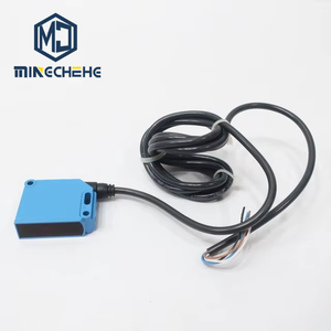 ขายส่ง WE12-3P1131S18 คอนโทรลเลอร์ PLC ใหม่ คอนโทรลเลอร์ PLC สำหรับโปรแกรมมิ่งจากโรงงาน - Product Image 1