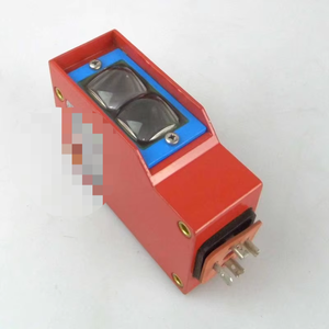Receptor de sensor de luz retrorreflectante RK 85/2-300 80314 GEB Nuevo Original Listo Stock Automatización industrial PLC Dedicado Nuevo o - Product Image 1