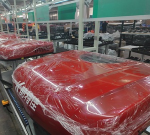 Điện xe buýt trên mái nhà Xe Tải Điều hòa không khí 12V 24V bãi đậu xe RV Caravan điều hòa không khí giá rẻ giá nhà máy trực tiếp bán <span class=keywords><strong>AC</strong></span> <span class=keywords><strong>uint</strong></span> - Product Image 4