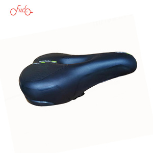 Sortie d'usine vtt vélo GEL <span class=keywords><strong>selle</strong></span> de vélo creuse épaissir larges selles imperméables confortables pour une utilisation <span class=keywords><strong>sur</strong></span> les VTT - Product Image 6