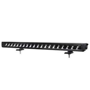 Barra de Iluminación LED ADT de 9-30V, 20 LED de Alta Potencia, 50W 100W 150W 200W, para Vehículos Todoterreno, Luz de Trabajo - Product Image 4