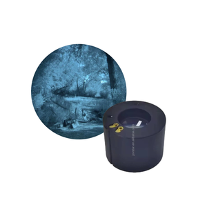 JOVSTAR GEN2+ GEN3 FON1200-1800+ Tubos Intensificadores de Imagen <span class=keywords><strong>IIT</strong></span> con 1x Aumento, Resistentes al Agua, con Rendimiento de Visión Nocturna Mejorado, 300m - Product Image 1
