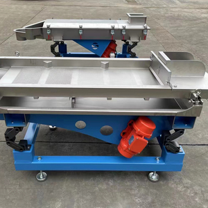 MVE 500/15 0.37KW מנועי רטט עבור מטחנת מיקסר צבע ומכונת ניקוי שולחן שייקר מנוע רוטט - Product Image 6