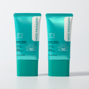 <span class=keywords><strong>Tube</strong></span> cosmétique de lotion solaire personnalisé professionnel pour <span class=keywords><strong>tube</strong></span> en aluminium composite de crème BB pour le nettoyage du visage <span class=keywords><strong>tube</strong></span> en <span class=keywords><strong>alu</strong></span>-plastique - Product Image 2