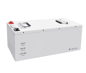 แบตเตอรี่ลิเธียมสำหรับรถกอล์ฟ Lusen IP65 พร้อมเครื่องชาร์จ 105AH 150AH 6000 รอบการใช้งาน สำหรับการใช้งานพลังงานแสงอาทิตย์ ตัวเลือกแรงดันไฟฟ้า 2V/6V - Product Image 2