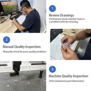 Tùy chỉnh xe máy thành phần chính xác biến phay <span class=keywords><strong>CNC</strong></span> gia công bền anodized kết thúc tùy chỉnh OEM xe máy <span class=keywords><strong>CNC</strong></span> các bộ phận - Product Image 5