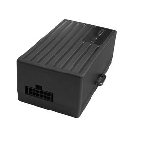 ระบบสตาร์ทเครื่องยนต์รถยนต์แบบรีโมท ทำงานร่วมกับรีโมทแท้ (OEM) และสายไฟจุดระเบิดแบบเสียบใช้งานได้ทันที สำหรับรถยนต์ฮุนได/เกีย - Product Image 6