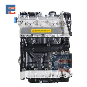 Nhà Máy Giá ea888 2.0T tfsi dài khối ccza cczb ccz động cơ lắp ráp cho VW Golf MK6 GTI scirocco3 - Product Image 2
