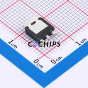 ชิปวงจรรวม LR7815D TO-252ควบคุมเชิงเส้น (LDO) - Product Image 2