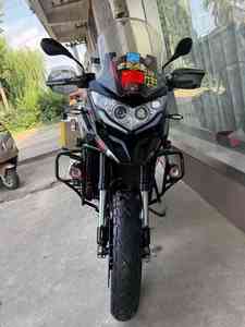 <span class=keywords><strong>Moto</strong></span> de course d'<span class=keywords><strong>occasion</strong></span> directe d'usine avec moteur refroidi à l'eau en ligne double de 398cc comparable au carburant à essence de voiture neuve - Product Image 4