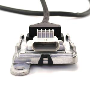 Sensor <span class=keywords><strong>de</strong></span> Óxido <span class=keywords><strong>de</strong></span> Nitrógeno NOx 5WK9 6748 227905444R 5WK96748 para Renault Master MK3 <span class=keywords><strong>Trafic</strong></span> X82 1.6 DCI SNS148 A2C80895500-03 - Product Image 3