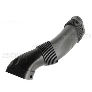 Para BMW Serie 5, Serie 6, Serie 7, F10, F18, Accesorios para Tubo de Ventilación de Aire del Coche, Tubo de Ventilación de Aire, Kit de Carrocería, 13717582310 - Product Image 1