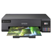 Imprimante jet d'encre 6 couleurs format A3 L18050 avec interface USB – En stock