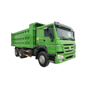 Camion benne 6X4 Sinotruk d'occasion à vendre - Product Image 1