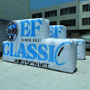 Hermoso Modelo Inflable de <span class=keywords><strong>Fuego</strong></span> para Publicidad, Globo Gigante Personalizado con Llama de <span class=keywords><strong>Fuego</strong></span> para Campamento - Product Image 5