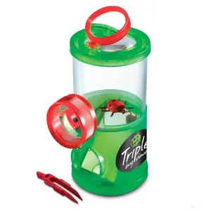 กล้องดูแมลงสามตา - Product Image 1