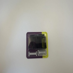 Pour P hilips pour <span class=keywords><strong>OneBlade</strong></span> Small T-Blade Limit Peigne 220 2523 2520 QP210/50 Tête <span class=keywords><strong>de</strong></span> <span class=keywords><strong>Rasoir</strong></span> Positionnement <span class=keywords><strong>Lame</strong></span> <span class=keywords><strong>de</strong></span> <span class=keywords><strong>Rasoir</strong></span> - Product Image 3