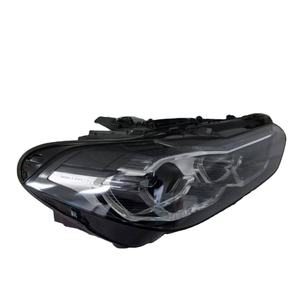 Faros Delanteros LED para BMW X2 F39 2020-2023, Accesorios para Automóviles, Faros LED - Product Image 3