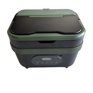 1.5L Électrique Thermique Isolé Boîte À Lunch Enfants <span class=keywords><strong>Sans</strong></span> <span class=keywords><strong>Fil</strong></span> Réchauffeur <span class=keywords><strong>De</strong></span> Nourriture Portable Rechargeable <span class=keywords><strong>Sans</strong></span> <span class=keywords><strong>Fil</strong></span> Auto-Chauffant Boîte À Lunch - Product Image 3