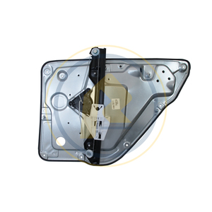 Regulador de Ventana Ac Rolcar ADAPTABLE para OE 6Y1839462, compatible con Skoda Fabia 1999-2007 - Product Image 1