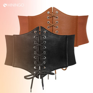 Cinturón <span class=keywords><strong>de</strong></span> <span class=keywords><strong>mujer</strong></span> <span class=keywords><strong>de</strong></span> moda transfronteriza europea y americana, faja <span class=keywords><strong>de</strong></span> corsé ajustada holgada, vestido <span class=keywords><strong>de</strong></span> <span class=keywords><strong>mujer</strong></span>, cintura elástica, cinturón ancho <span class=keywords><strong>para</strong></span> <span class=keywords><strong>mujer</strong></span> - Product Image 2