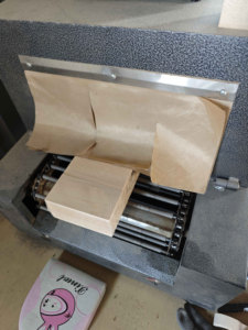 Bloques de madera natural sin terminar DIY para tallar madera - Product Image 6