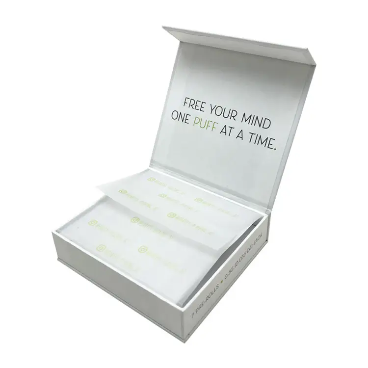 Индивидуальные горячие продажи мини 10 20 упаковок печатная бумажная упаковочная коробка для сигарет OEM ODM упаковочная коробка для сигарет Флексография