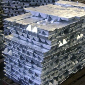 Prix sur site des lingots de fer 5N Fe, plaques de fer pour pièces mécaniques - Product Image 4