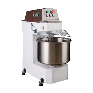 Machine à pétrir la pâte automatique à double vitesse et double action HS60 pour usage en boulangerie, nouvelle <span class=keywords><strong>Cookmate</strong></span> - Product Image 1