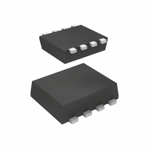 ชิ้นส่วนวงจรอิเล็กทรอนิกส์ ทรานซิสเตอร์ 8-SMD แบบขาแบน AON3611 มีสินค้าในสต็อก - Product Image 1