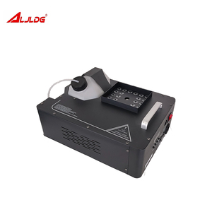Luces Láser <span class=keywords><strong>de</strong></span> 1500W DMX512 RGB 24LED, Efecto <span class=keywords><strong>de</strong></span> <span class=keywords><strong>Luz</strong></span> <span class=keywords><strong>de</strong></span> Escenario, Control Remoto, Pulverizador Vertical, Chispero para Escenario, Discoteca, Conciertos, Bares - Product Image 2