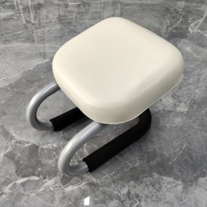 Silla de Oración para Musulmanes, Taburete para Arrodillarse, Posición Cómoda para Rezar, Diseño Ergonómico, Taburete de Meditación - Product Image 3