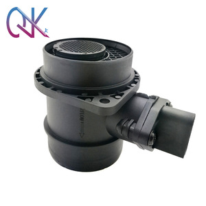 เครื่องวัดการไหลของอากาศ0280218203 33D906461สำหรับ VW Volkswagen Audi Skoda Seat MAF Sensor - Product Image 3