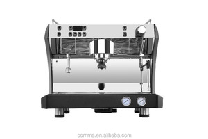 เครื่องชงกาแฟเอสเพรสโซแบบใช้ในเชิงพาณิชย์ 9 บาร์ - Product Image 2