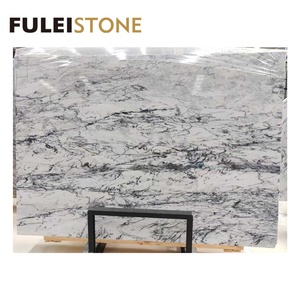 แผ่นหินอ่อนสีขาวขนาดใหญ่สีขาวสำหรับเจ้าหญิง <span class=keywords><strong>coahuila</strong></span> - Product Image 1