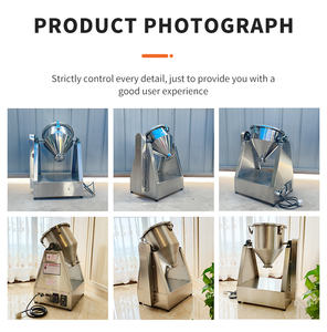 Yüksek kaliteli laboratuvar yetiştirilen karışık taş yoğurt tozu karışımı proteini - Product Image 6