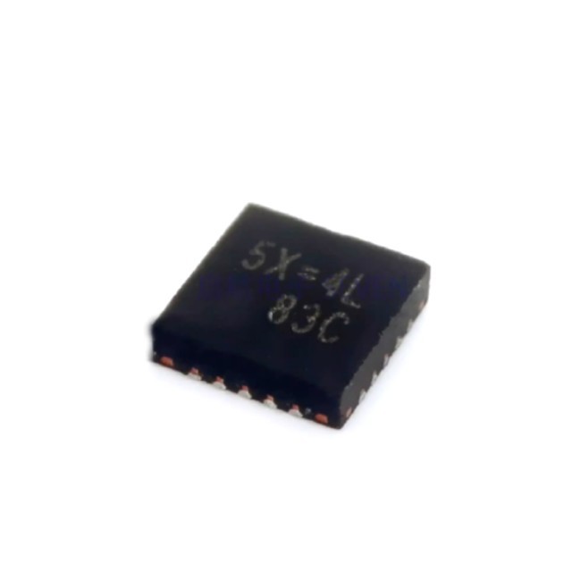 RT6575DGQW Original QFN Power IC Chips RT6575D RT8249C RT8249CGQW RT6575DGQW